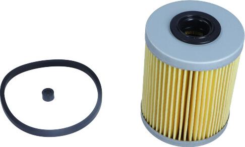 Maxgear 26-0075 - Fuel filter onlydrive.pro