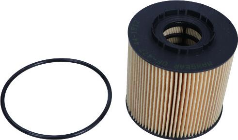 Maxgear 26-0071 - Oil Filter onlydrive.pro