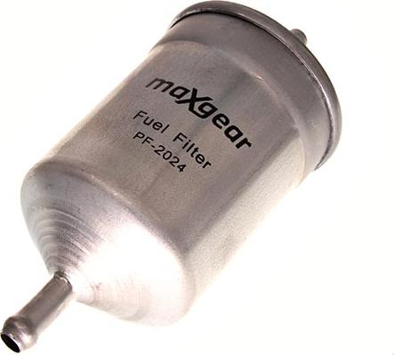 Maxgear 26-0078 - Fuel filter onlydrive.pro