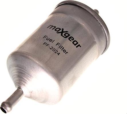 Maxgear 26-0078 - Degvielas filtrs onlydrive.pro