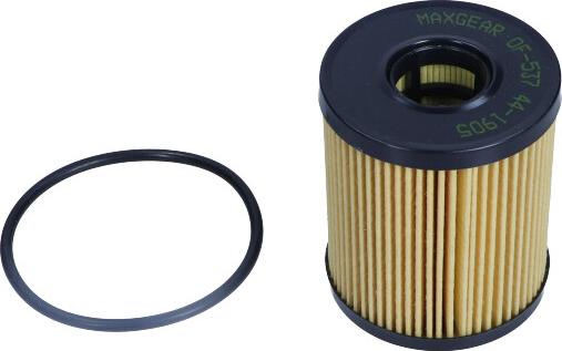 Maxgear 26-0195 - Oil Filter onlydrive.pro