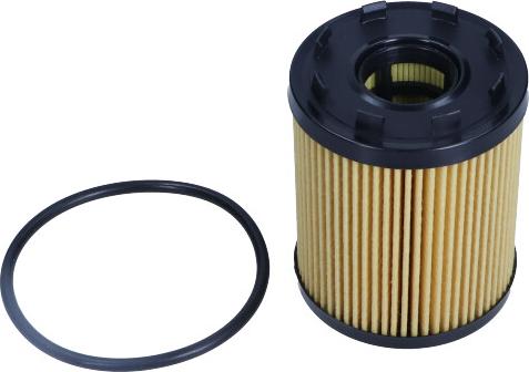 Maxgear 26-0195 - Oil Filter onlydrive.pro