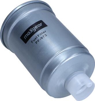 Maxgear 26-0145 - Fuel filter onlydrive.pro