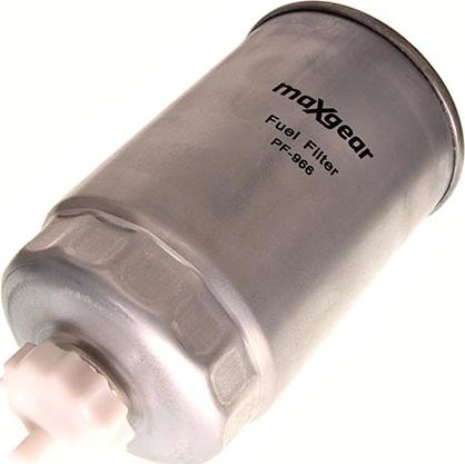 Maxgear 26-0143 - Fuel filter onlydrive.pro