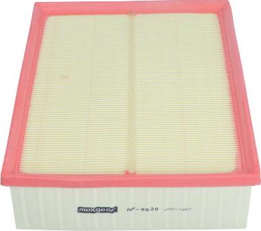 Maxgear 26-0156 - Air Filter, engine onlydrive.pro