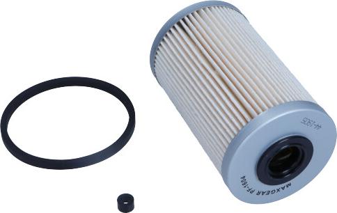 Maxgear 26-0105 - Kütusefilter onlydrive.pro