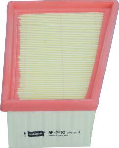 Maxgear 26-0106 - Air Filter, engine onlydrive.pro