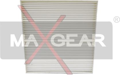 Maxgear 26-0100 - Filter, interior air onlydrive.pro