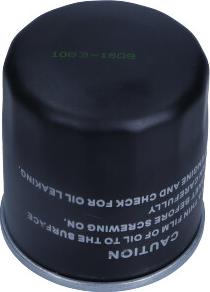 Maxgear 26-0101 - Oil Filter onlydrive.pro