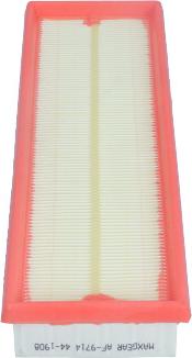 Maxgear 26-0108 - Air Filter, engine onlydrive.pro