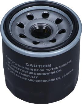 Maxgear 26-0114 - Oil Filter onlydrive.pro