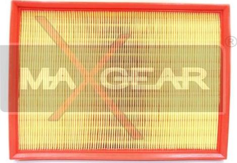 Maxgear 26-0110 - Air Filter, engine onlydrive.pro