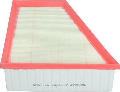 Maxgear 26-0112 - Air Filter, engine onlydrive.pro