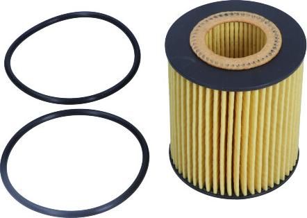 Maxgear 26-0189 - Oil Filter onlydrive.pro