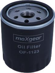 Maxgear 26-0135 - Oil Filter onlydrive.pro