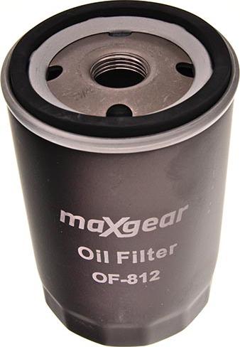 Maxgear 26-0131 - Oil Filter onlydrive.pro
