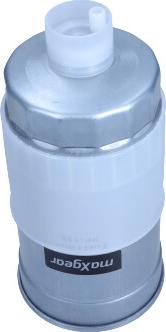 Maxgear 26-0138 - Fuel filter onlydrive.pro