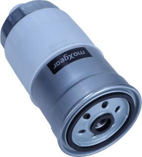 Maxgear 26-0138 - Fuel filter onlydrive.pro