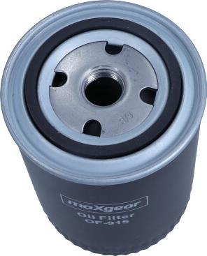 Maxgear 26-0132 - Oil Filter onlydrive.pro