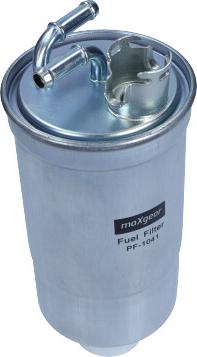 Maxgear 26-0137 - Fuel filter onlydrive.pro