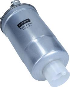 Maxgear 26-0137 - Fuel filter onlydrive.pro