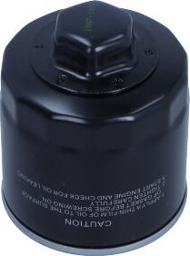 Maxgear 26-0126 - Oil Filter onlydrive.pro