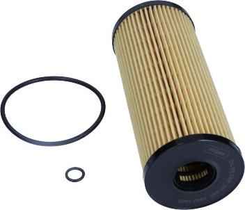 Maxgear 26-0128 - Oil Filter onlydrive.pro