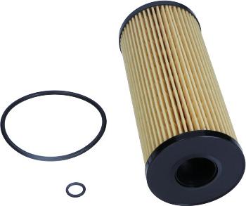 Maxgear 26-0128 - Oil Filter onlydrive.pro