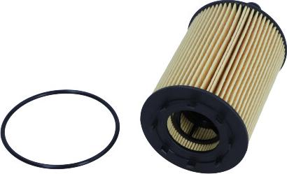 Maxgear 26-0127 - Oil Filter onlydrive.pro