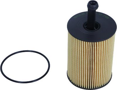 Maxgear 26-0127 - Oil Filter onlydrive.pro