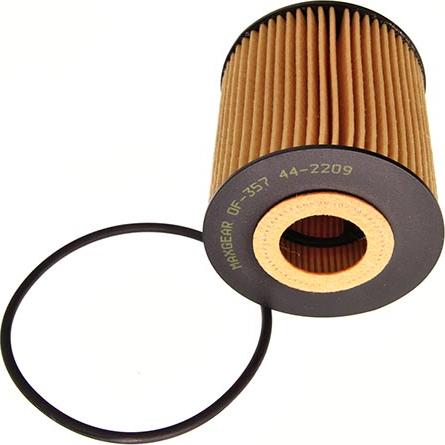 Maxgear 26-0178 - Oil Filter onlydrive.pro