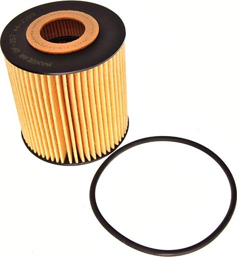 Maxgear 26-0178 - Oil Filter onlydrive.pro