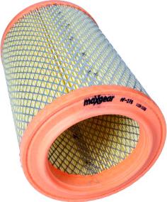 Maxgear 26-0172 - Air Filter, engine onlydrive.pro