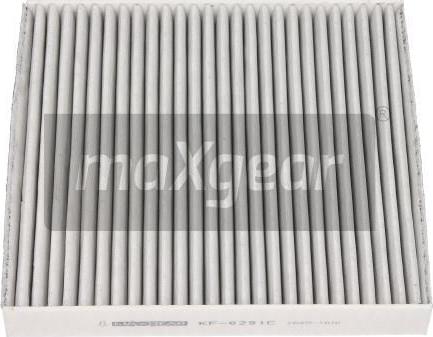 Maxgear 26-0840 - Filter,salongiõhk onlydrive.pro