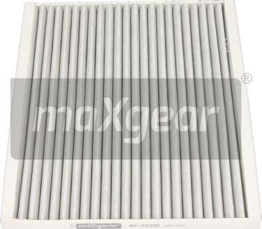 Maxgear 26-0850 - Filter, interior air onlydrive.pro