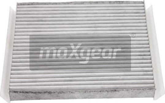 Maxgear 26-0835 - Filter, interior air onlydrive.pro