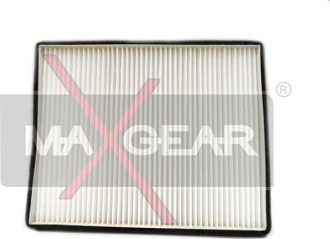 Maxgear 26-0391 - Filter, interior air onlydrive.pro