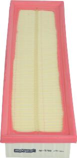 Maxgear 26-0369 - Air Filter, engine onlydrive.pro