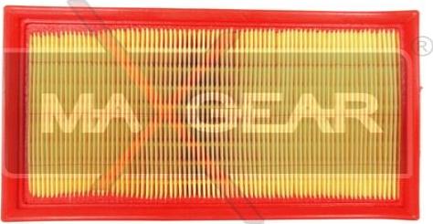 Maxgear 26-0364 - Air Filter, engine onlydrive.pro