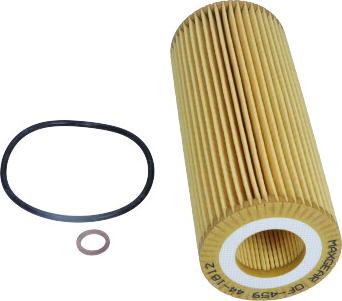 Maxgear 26-0304 - Õlifilter onlydrive.pro