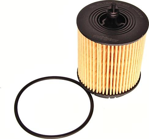 Opel 009194746 - Oil Filter onlydrive.pro