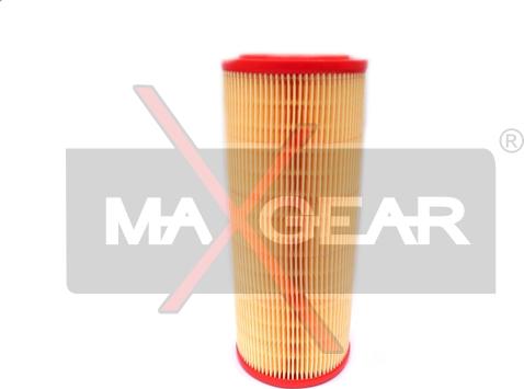 Maxgear 26-0319 - Gaisa filtrs onlydrive.pro