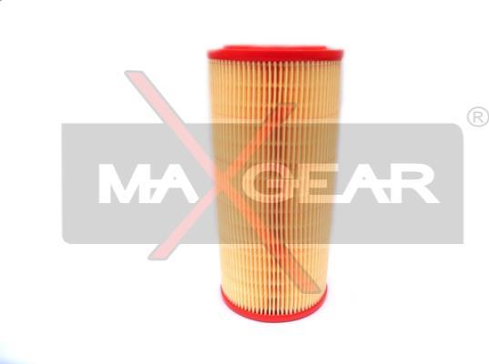 Maxgear 26-0319 - Gaisa filtrs onlydrive.pro