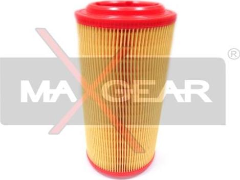 Maxgear 26-0310 - Gaisa filtrs onlydrive.pro