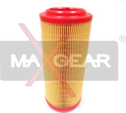 Maxgear 26-0310 - Air Filter, engine onlydrive.pro