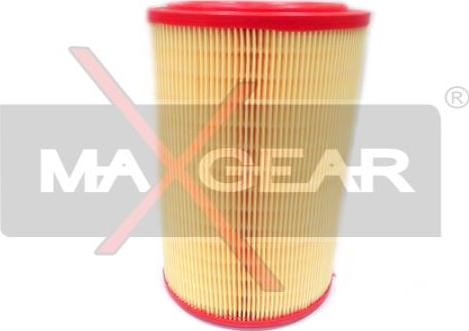 Maxgear 26-0318 - Air Filter, engine onlydrive.pro