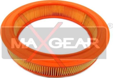 Maxgear 26-0317 - Õhufilter onlydrive.pro