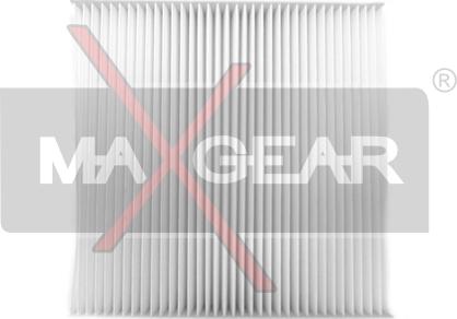 Maxgear 26-0385 - Filter,salongiõhk onlydrive.pro