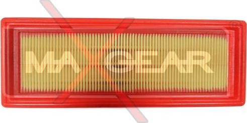 Maxgear 26-0335 - Air Filter, engine onlydrive.pro