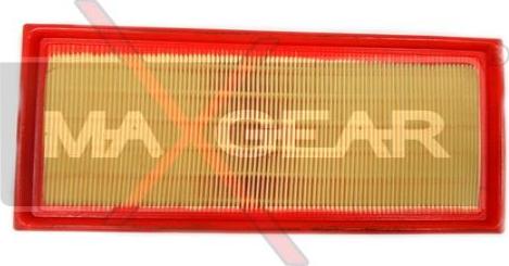 Maxgear 26-0321 - Air Filter, engine onlydrive.pro